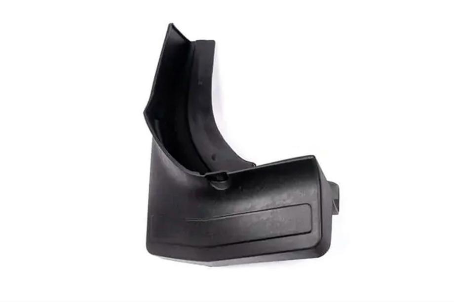 Mercedes GL/GLS class X166 2012-2019 Premium mud flap with side skirts, 1 pc, rear left Photo 1
