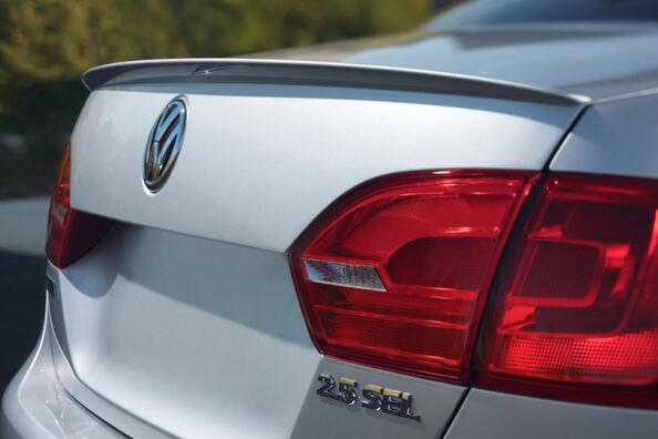 How to choose the right spoiler for a car?