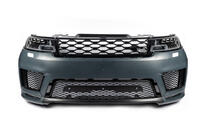 Range Rover Sport 2014-2022 Facelift Kit to 2021 (Standard) photo 3
