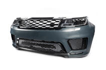 Range Rover Sport 2014-2022 Facelift Kit to 2021 (Standard) photo 4