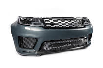 Range Rover Sport 2014-2022 Facelift Kit to 2021 (Standard) photo 5