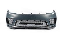 Range Rover Sport 2014-2022 Facelift Kit to 2021 (Standard) photo 6