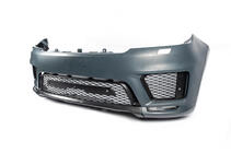 Range Rover Sport 2014-2022 Facelift Kit to 2021 (Standard) photo 7