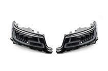 Range Rover Sport 2014-2022 Facelift Kit to 2021 (Standard) photo 9