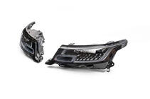 Range Rover Sport 2014-2022 Facelift Kit to 2021 (Standard) photo 10