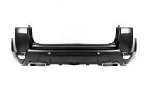 Range Rover Sport 2014-2022 Facelift Kit to 2021 (Standard) photo 16