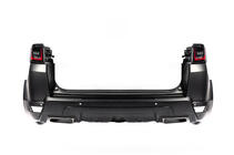 Range Rover Sport 2014-2022 Facelift Kit to 2021 (Standard) photo 19