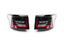 Range Rover Sport 2014-2022 Facelift Kit to 2021 (Standard) photo 20