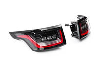 Range Rover Sport 2014-2022 Facelift Kit to 2021 (Standard) photo 22