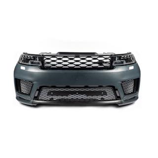 Facelift Kit to 2021 (Standard) Range Rover Sport 2014-2022 photo 3
