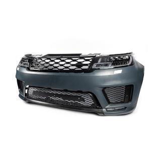 Facelift Kit to 2021 (Standard) Range Rover Sport 2014-2022 photo 4