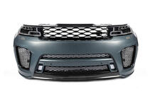 Range Rover Sport 2014-2022 SVR Facelift Kit for 2021 photo 3