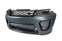 Range Rover Sport 2014-2022 SVR Facelift Kit for 2021 photo 4