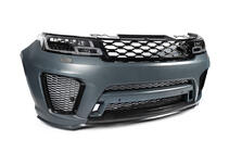 Range Rover Sport 2014-2022 SVR Facelift Kit for 2021 photo 5