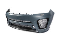 Range Rover Sport 2014-2022 SVR Facelift Kit for 2021 photo 7