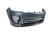 Range Rover Sport 2014-2022 SVR Facelift Kit for 2021 photo 8