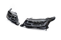 Range Rover Sport 2014-2022 SVR Facelift Kit for 2021 photo 9