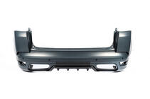 Range Rover Sport 2014-2022 SVR Facelift Kit for 2021 photo 13