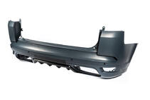 Range Rover Sport 2014-2022 SVR Facelift Kit for 2021 photo 14