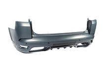 Range Rover Sport 2014-2022 SVR Facelift Kit for 2021 photo 15