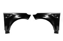 Range Rover Sport 2014-2022 SVR Facelift Kit for 2021 photo 20
