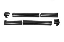 Range Rover Sport 2014-2022 SVR Facelift Kit for 2021 photo 29