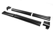 Range Rover Sport 2014-2022 SVR Facelift Kit for 2021 photo 30