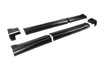 Range Rover Sport 2014-2022 SVR Facelift Kit for 2021 photo 31