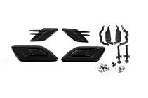 Range Rover Sport 2014-2022 SVR Facelift Kit for 2021 photo 32