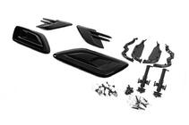 Range Rover Sport 2014-2022 SVR Facelift Kit for 2021 photo 33