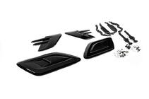 Range Rover Sport 2014-2022 SVR Facelift Kit for 2021 photo 34