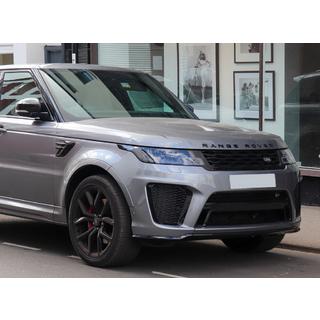 SVR Facelift Kit for 2021 Range Rover Sport 2014-2022 photo 2