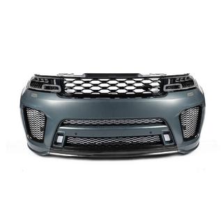 SVR Facelift Kit for 2021 Range Rover Sport 2014-2022 photo 3