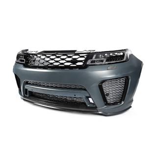 SVR Facelift Kit for 2021 Range Rover Sport 2014-2022 photo 4