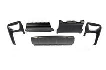 Range Rover IV L405 2013-2021 Facelift Kit to SVA 2018+ (with headlights) photo 21