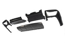 Range Rover IV L405 2013-2021 Facelift Kit to SVA 2018+ (with headlights) photo 23