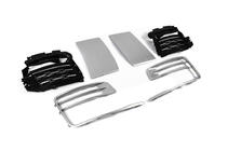Range Rover IV L405 2013-2021 Facelift Kit to SVA 2018+ (with headlights) photo 14