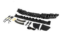 Range Rover IV L405 2013-2021 Facelift Kit to SVA 2018+ (with headlights) photo 25