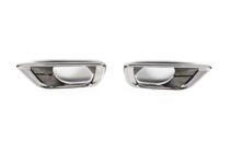 Range Rover IV L405 2013-2021 Facelift Kit to SVA 2018+ (with headlights) photo 30