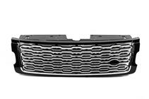 Range Rover IV L405 2013-2021 Facelift Kit to SVA 2018+ (with headlights) photo 9
