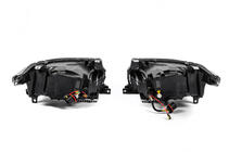 Range Rover IV L405 2013-2021 Facelift Kit to SVA 2018+ (with headlights) photo 5