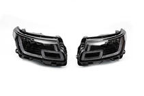 Range Rover IV L405 2013-2021 Facelift Kit to SVA 2018+ (with headlights) photo 3