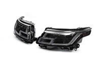 Range Rover IV L405 2013-2021 Facelift Kit to SVA 2018+ (with headlights) photo 4