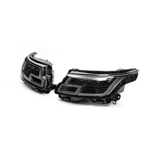 Facelift Kit to SVA 2018+ (with headlights) photo 4
