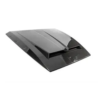 Carbon Hood Cover BRBS photo 4