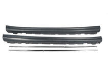 Mercedes S-class W222 2013-2022 AMG Side Skirts (for Long) photo 1