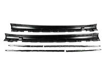 Mercedes S-class W222 2013-2022 AMG Side Skirts (for Long) photo 4