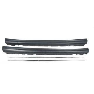 AMG Side Skirts (for Long)