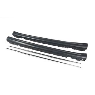 AMG Side Skirts (for Long) photo 2