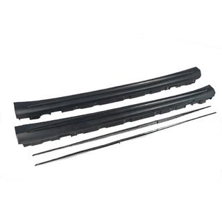 AMG Side Skirts (for Long) photo 3
